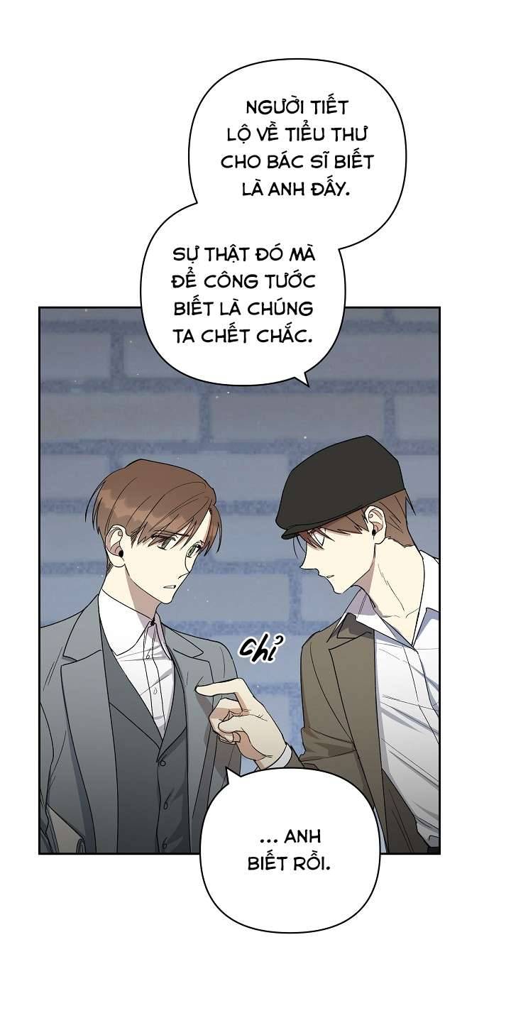 Phương Pháp Trở Thành Con Gái Của Người Hùng Bóng Đêm Chap 32 - Trang 2