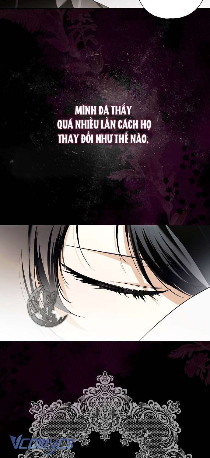 Ai Đó Đang Điều Khiển Cơ Thể Của Tôi Chapter 11 - Next Chapter 12