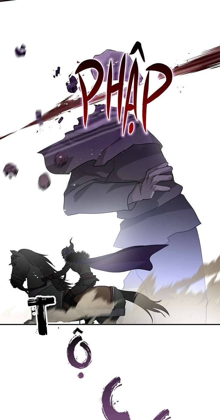 Hôn Phu Ẩn Sắc Chapter 19 - Trang 4