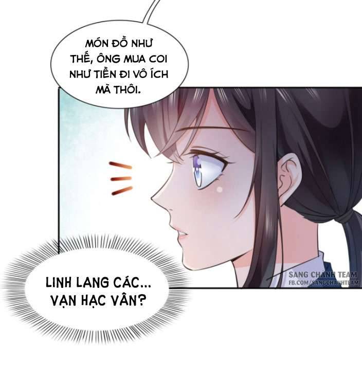 Hệt Như Hàn Quang Gặp Nắng Gắt Chap 165 - Trang 4