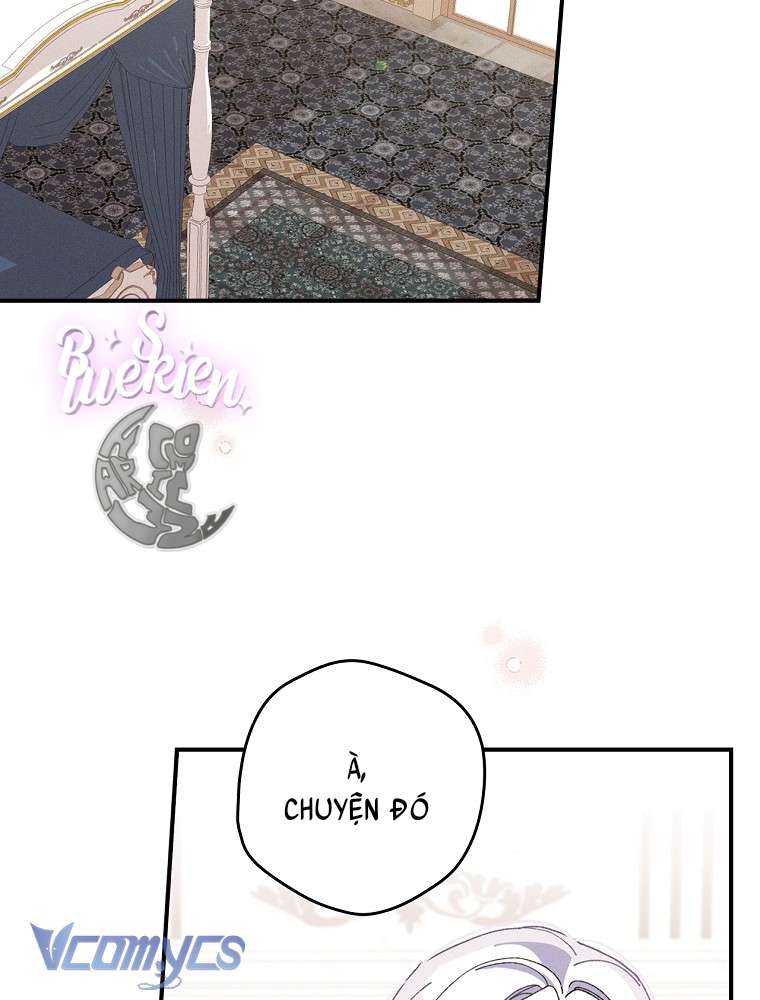 Chị Gái Của Nhân Vật Phản Diện Hôm Nay Cũng Đang Đau Khổ Chapter 23 - Next Chapter 23.5
