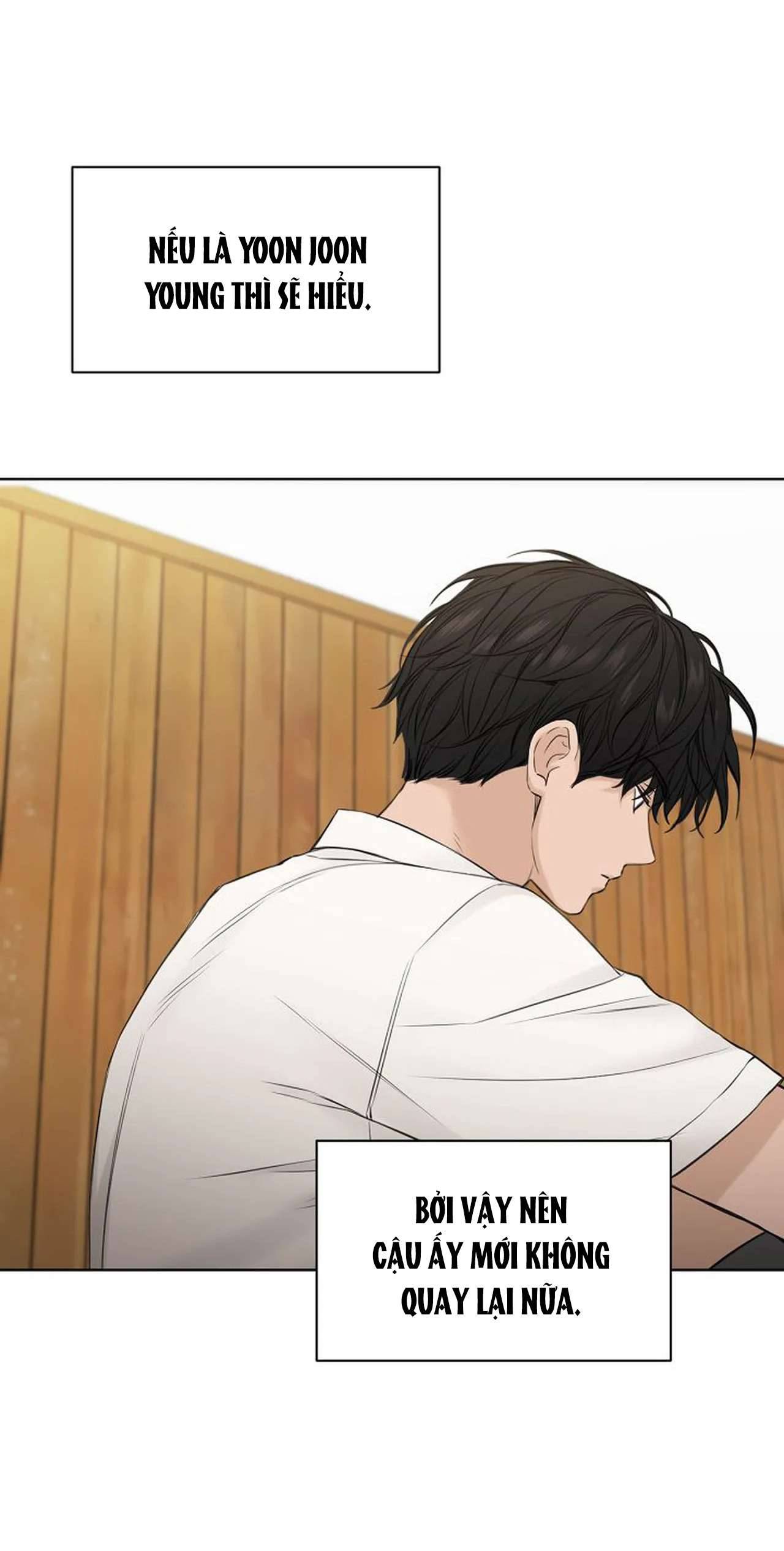Bình Minh Chap 27 - Trang 4