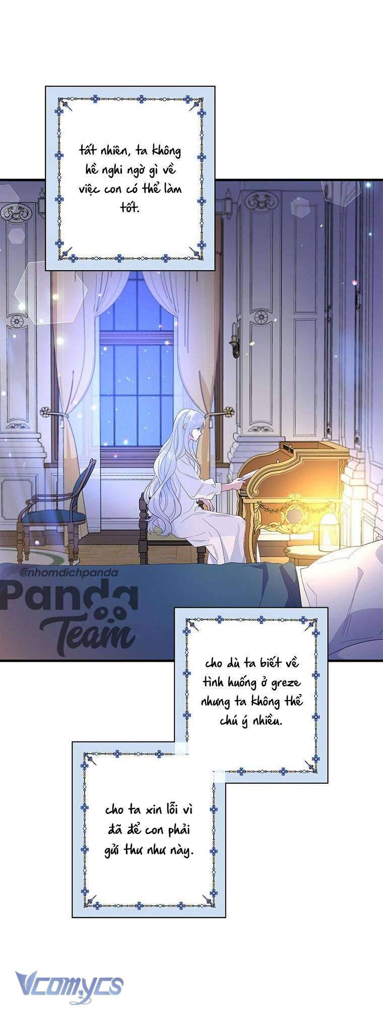 Chồng Yêu, Tôi Đây Bãi Công! Chap 36 - Next Chap 37