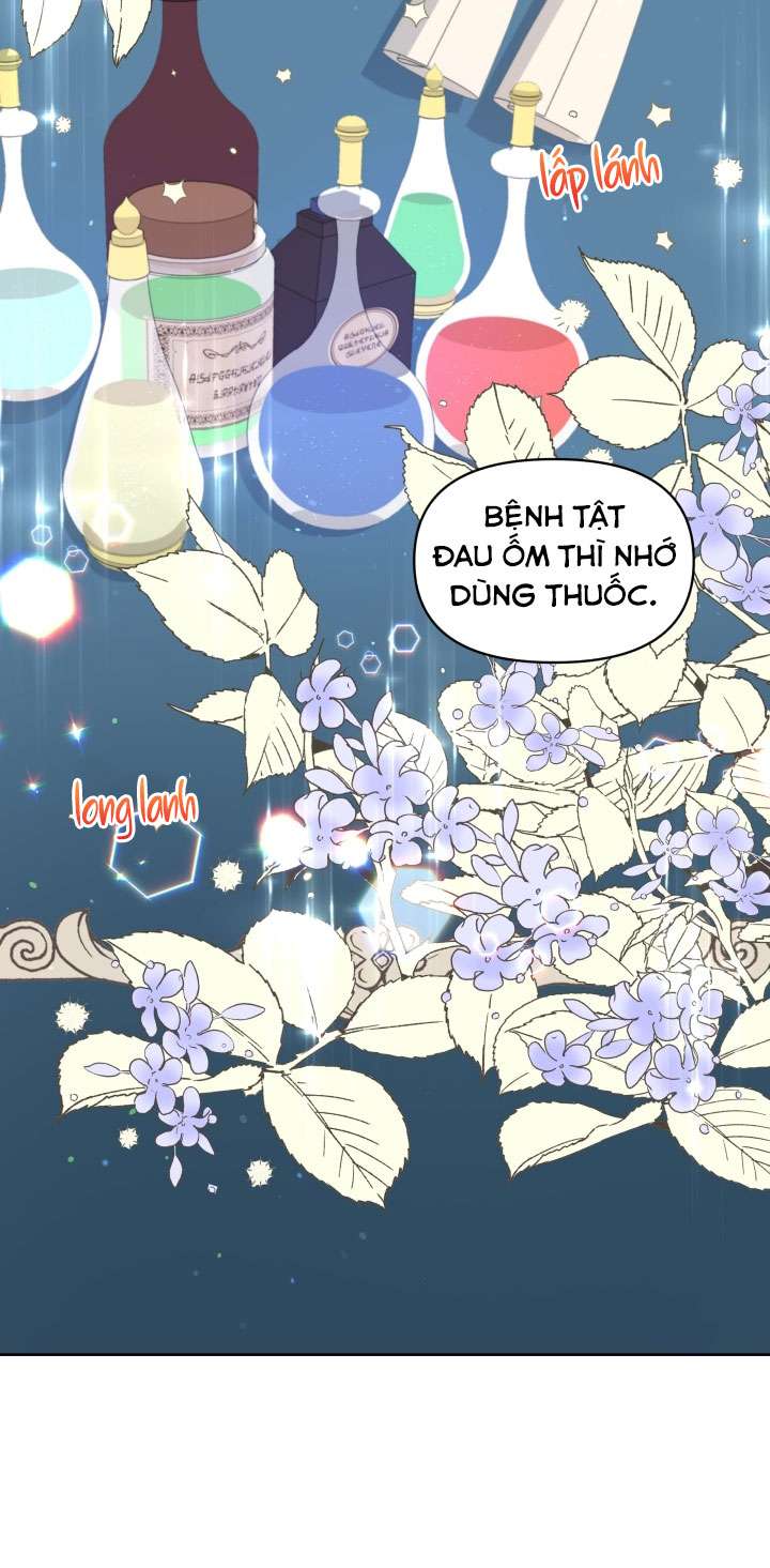 Người Bảo Hộ Của Bạo Quân Là Ma Nữ Tàn Độc Chap 62 - Trang 4