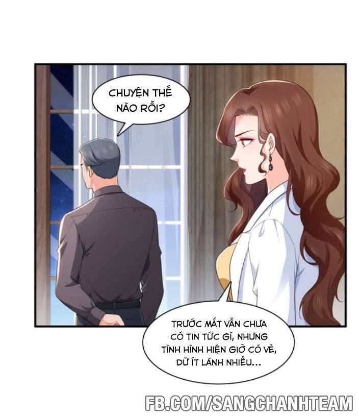 Hệt Như Hàn Quang Gặp Nắng Gắt Chap 181 - Trang 4