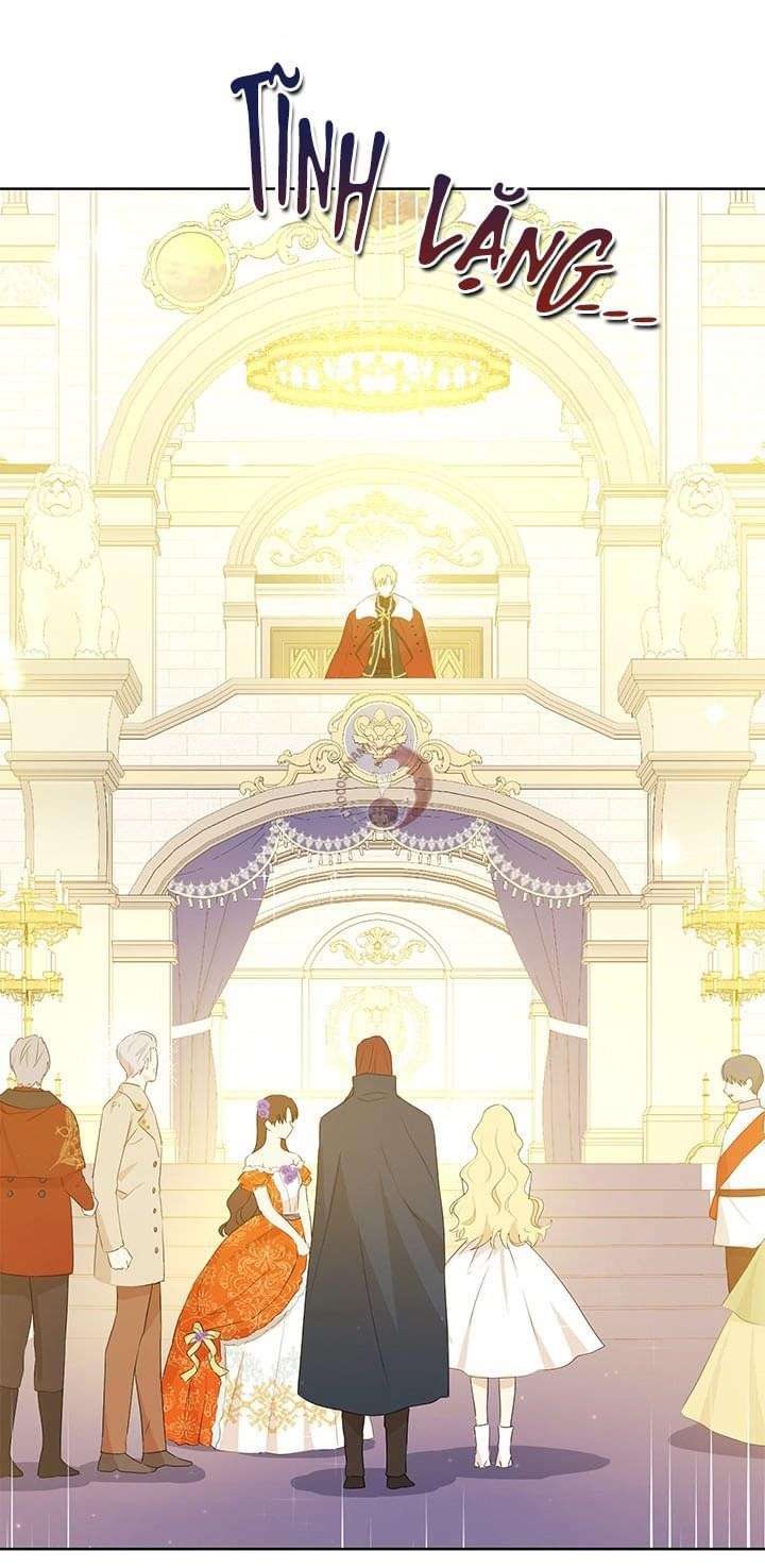Tôi Là Minh Chứng Của Sự Thật Chap 37 - Trang 3