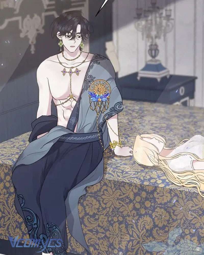 Rực Rỡ Đến Điên Cuồng Chap 4 - Trang 3