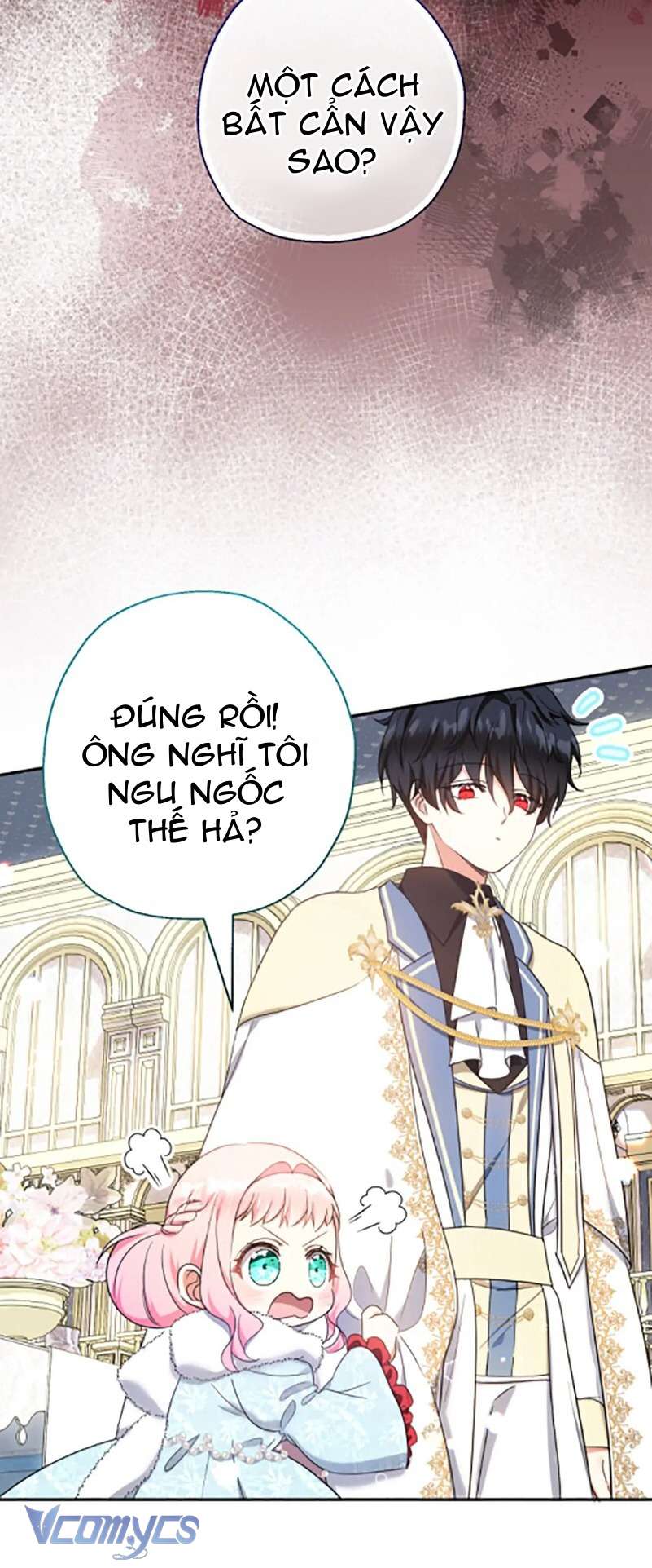 Tiểu Thư Tích Tiền Đi Bụi Chapter 47 - Trang 4