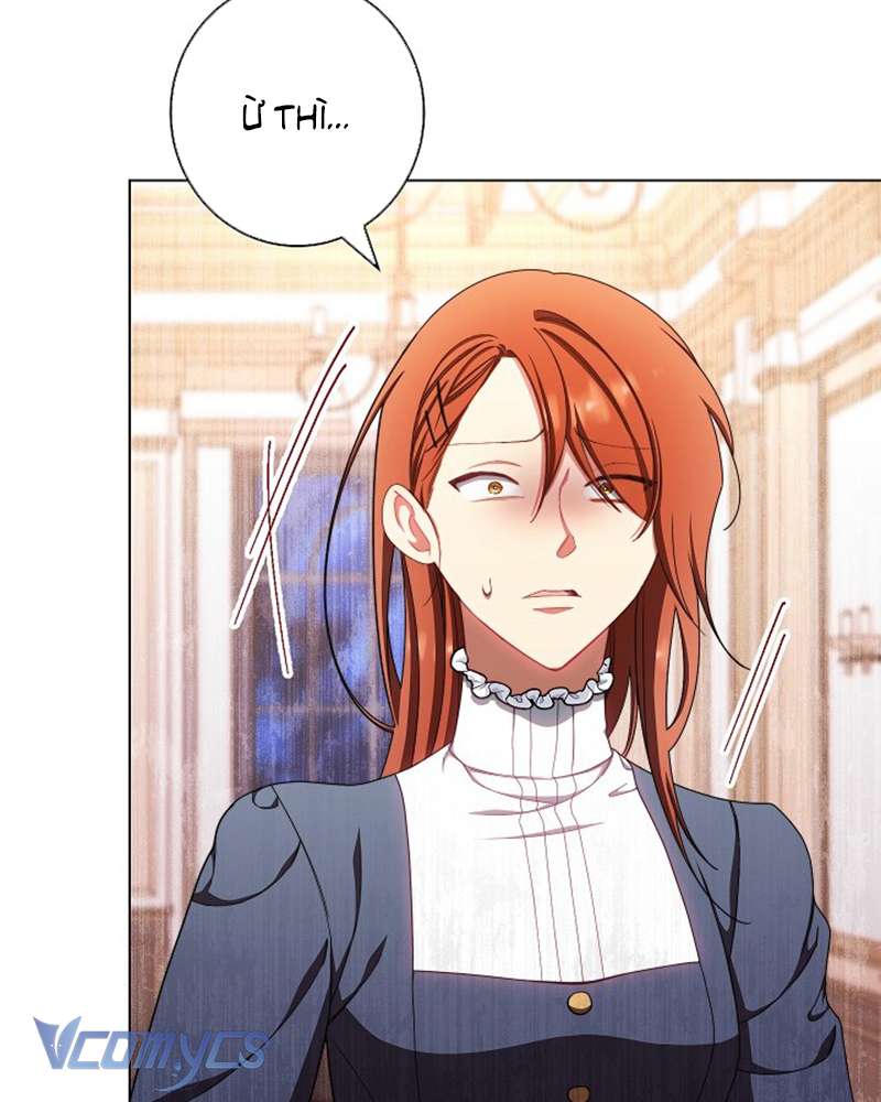 Hầu Gái Độc Quyền Của Hoàng Hậu Phản Diện Chapter 37 - Trang 4