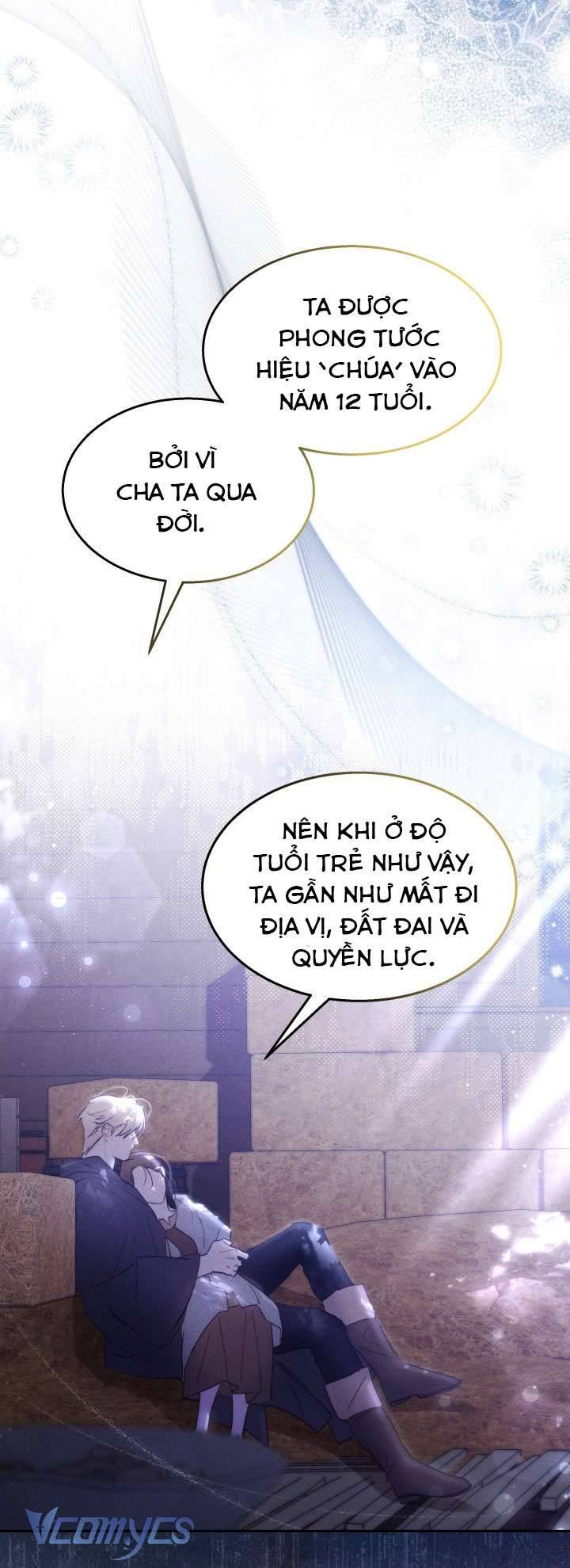 Tiếng Trống Vang Dội Chapter 21 - Trang 4