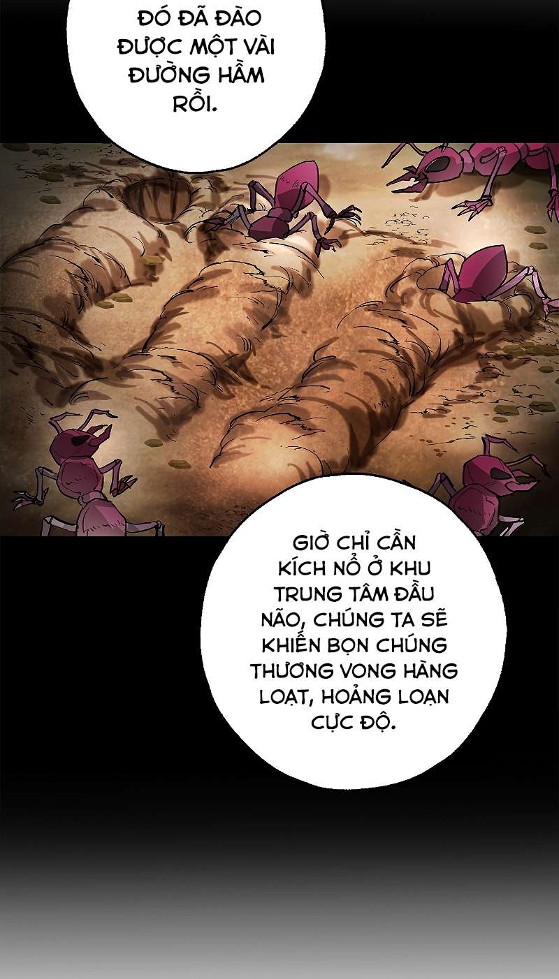 Hôn Phu Ẩn Sắc Chapter 6 - Trang 4