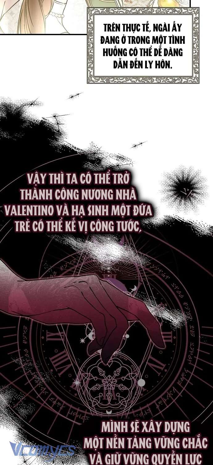 Ai Đó Đang Điều Khiển Cơ Thể Của Tôi Chapter 43 - Trang 4