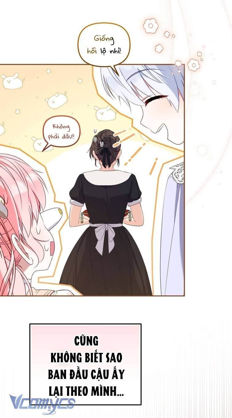 Tôi Được Nuôi Dưỡng Bởi Những Kẻ Phản Diện Chap 57 - Trang 3