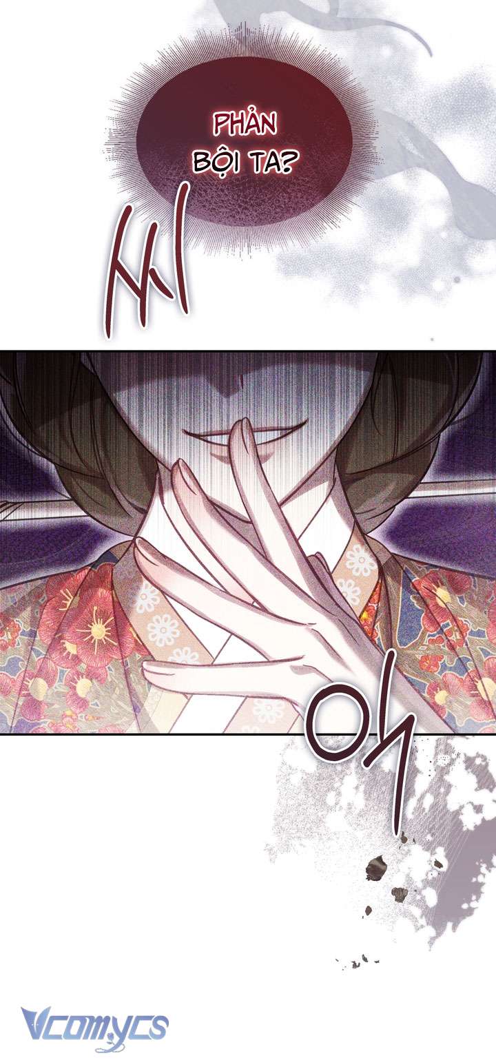 [18+] Tiết Học Bí Mật Của Trung Điện Chap 47 - Trang 2