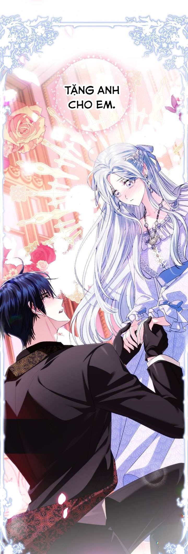 Cha À, Con Không Muốn Kết Hôn Đâu Chap 68 - Next Chap 69