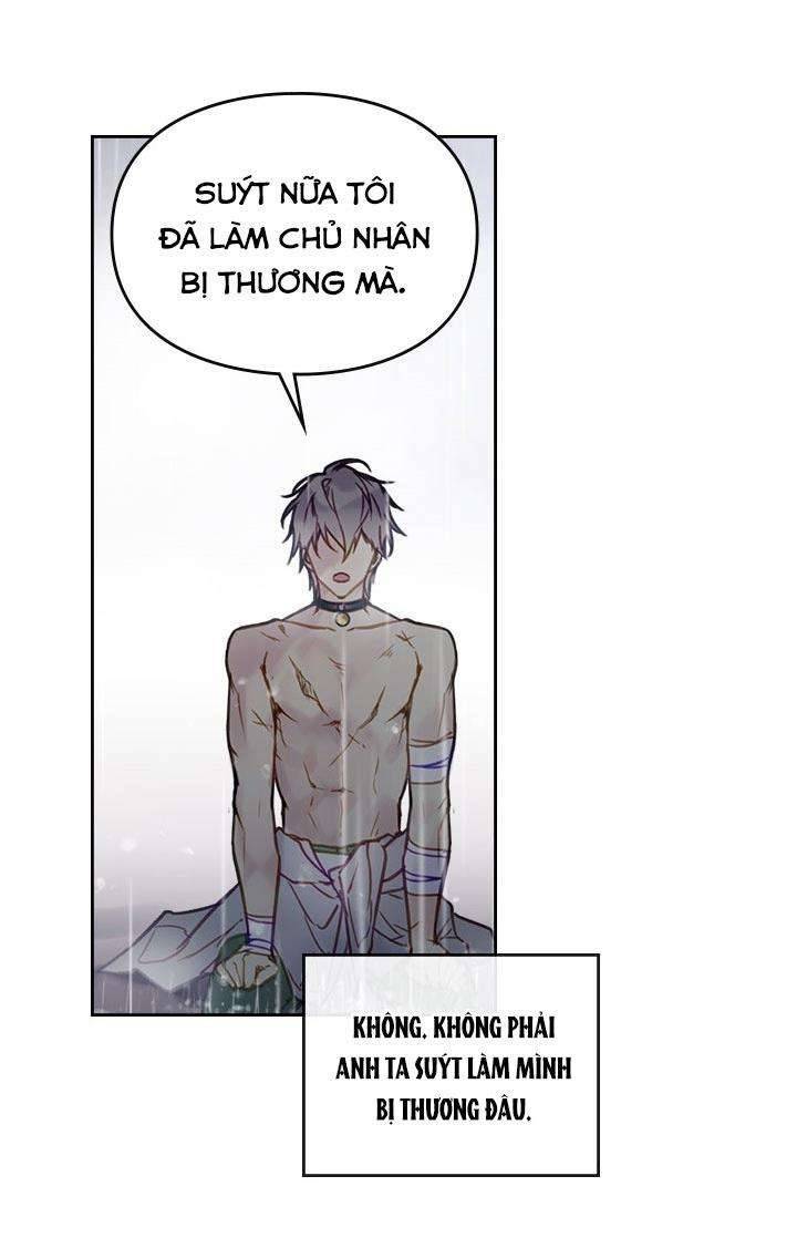 Kết Cục Của Nhân Vật Phản Diện Chỉ Có Thể Là Cái Chết Chapter 30 - Trang 4