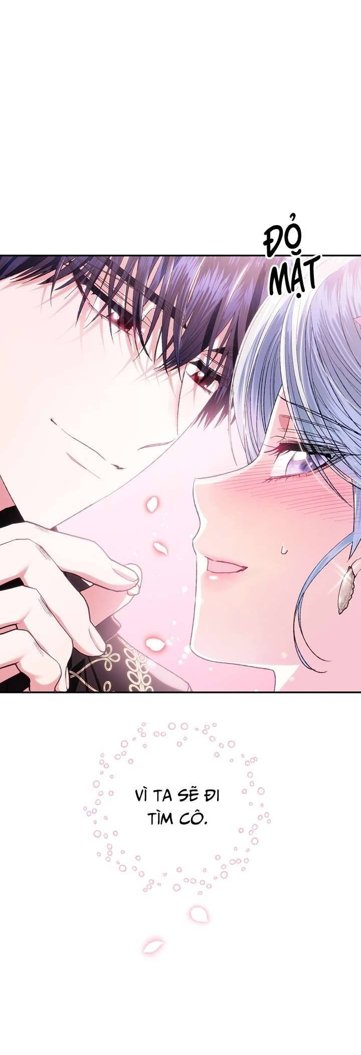 Cha À, Con Không Muốn Kết Hôn Đâu Chap 54 - Next Chap 55