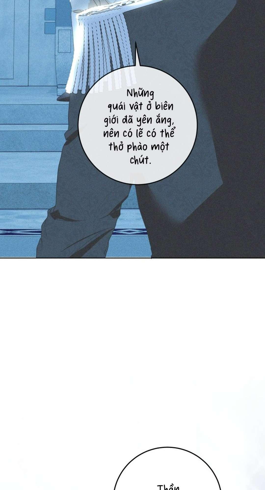 [ 18+ ] Lời Nguyền Tóc Đỏ Chapter 7 - Trang 3