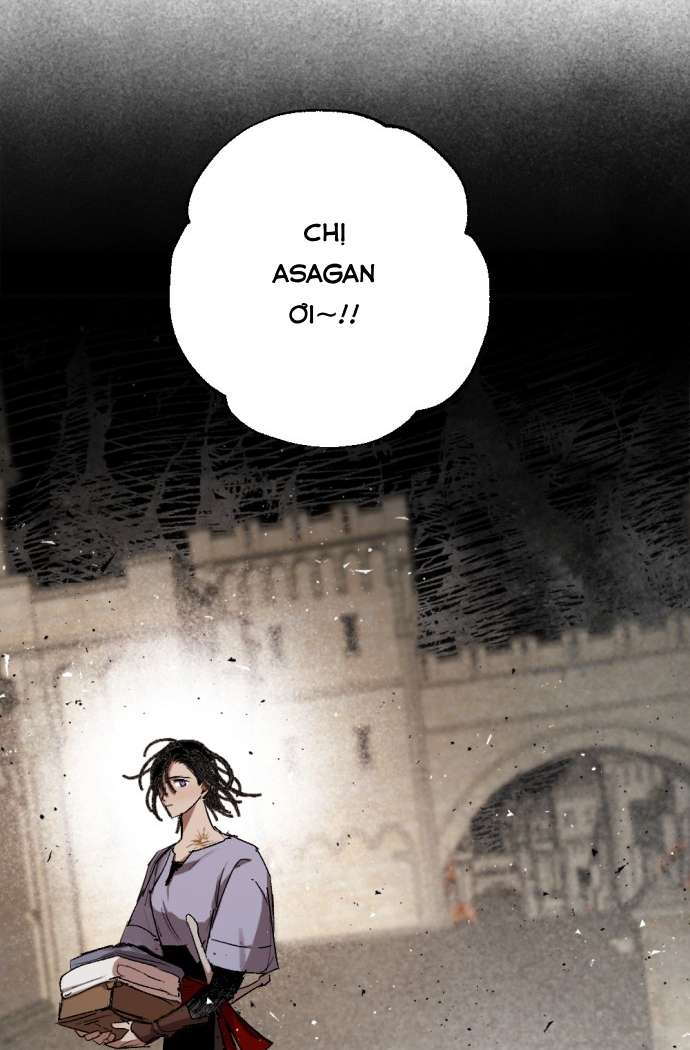 Lời Thú Nhận Của Chúa Tể Bóng Tối Chap 45 - Next Chap 46