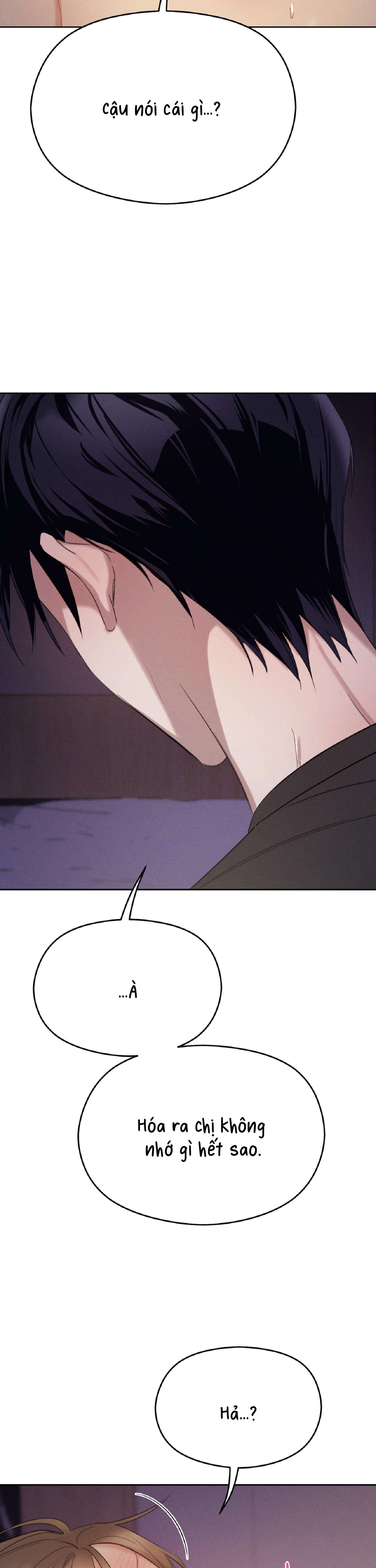 [ 18+ ] Cô nàng Succubus Chap 2 - Trang 2
