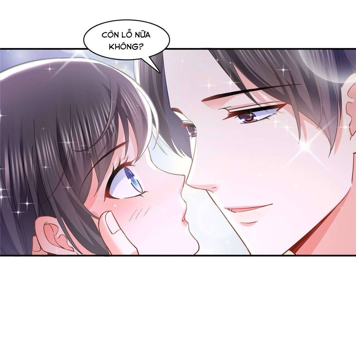 Hệt Như Hàn Quang Gặp Nắng Gắt Chap 207 - Trang 4