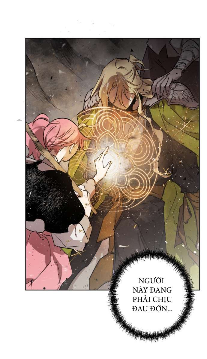 Lời Thú Nhận Của Chúa Tể Bóng Tối Chap 29 - Next Chap 30