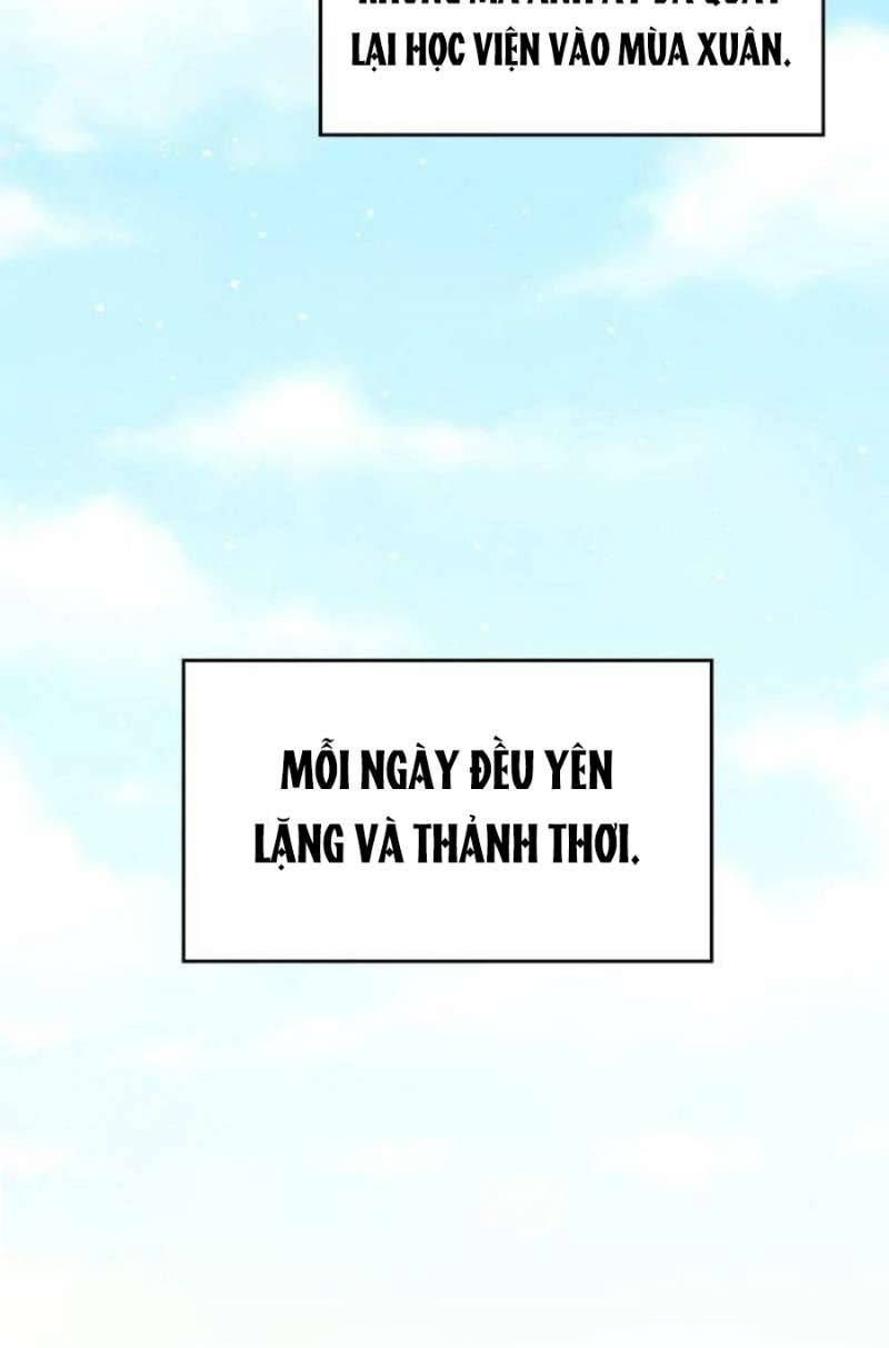Cẩn Thận Với Các Anh Trai Đấy! Chap 60 - Trang 2
