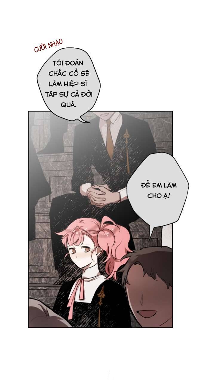 Lời Thú Nhận Của Chúa Tể Bóng Tối Chap 42 - Next Chap 43
