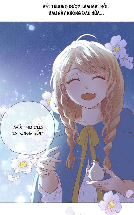 Địch Úc Đa Chi Ca Chapter 6 - Trang 4