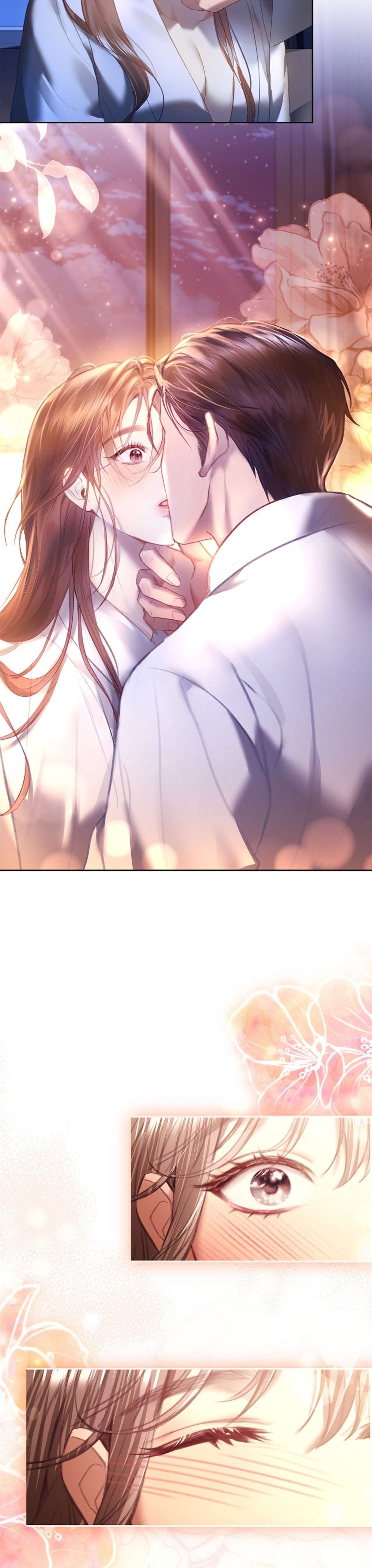 [ 18+ ] Người Vợ Trẻ Chap 17 - Trang 2