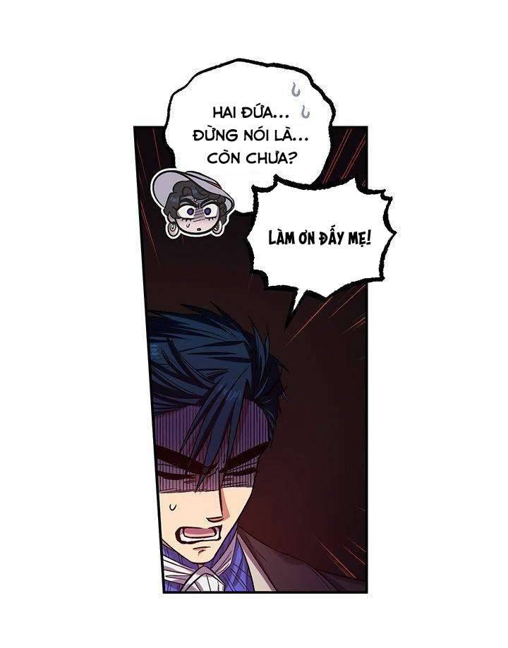 May Mắn Hay Bất Hạnh Chap 36 - Next Chap 37