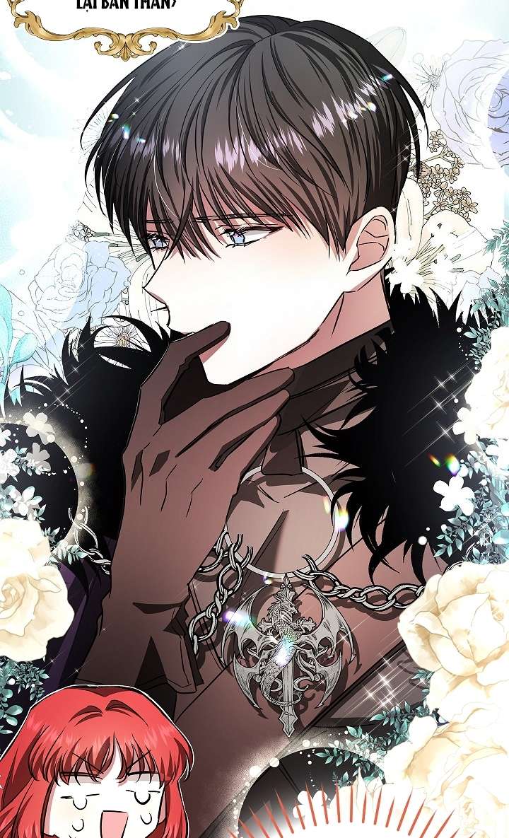 Hôn Phu Ẩn Sắc Chapter 41 - Trang 4