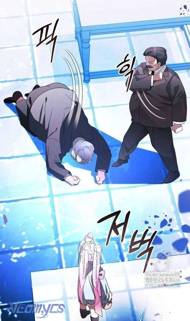 Papa Bạo Chúa, Con Sẽ Bảo Vệ Người! Chap 11 - Trang 2