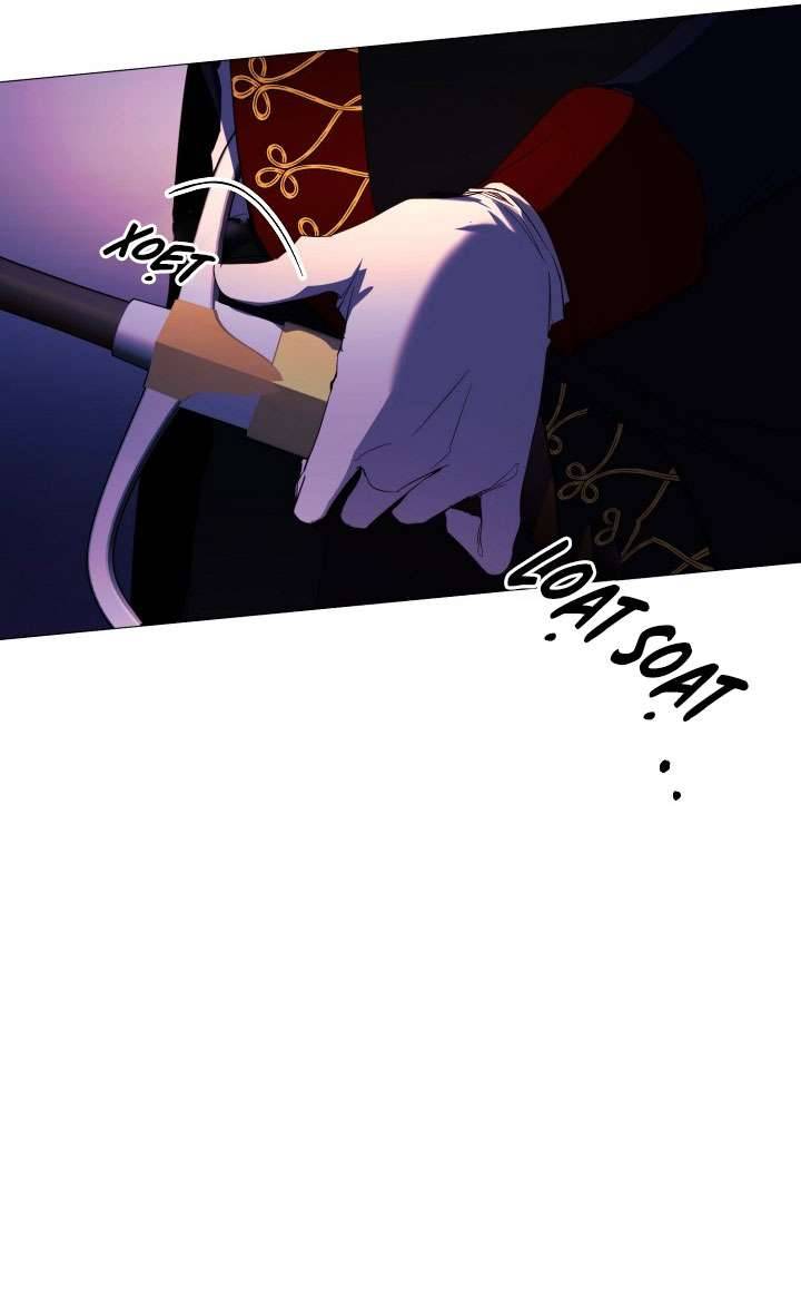 Ác Nữ Cần Bạo Chúa Chapter 50 - Trang 4