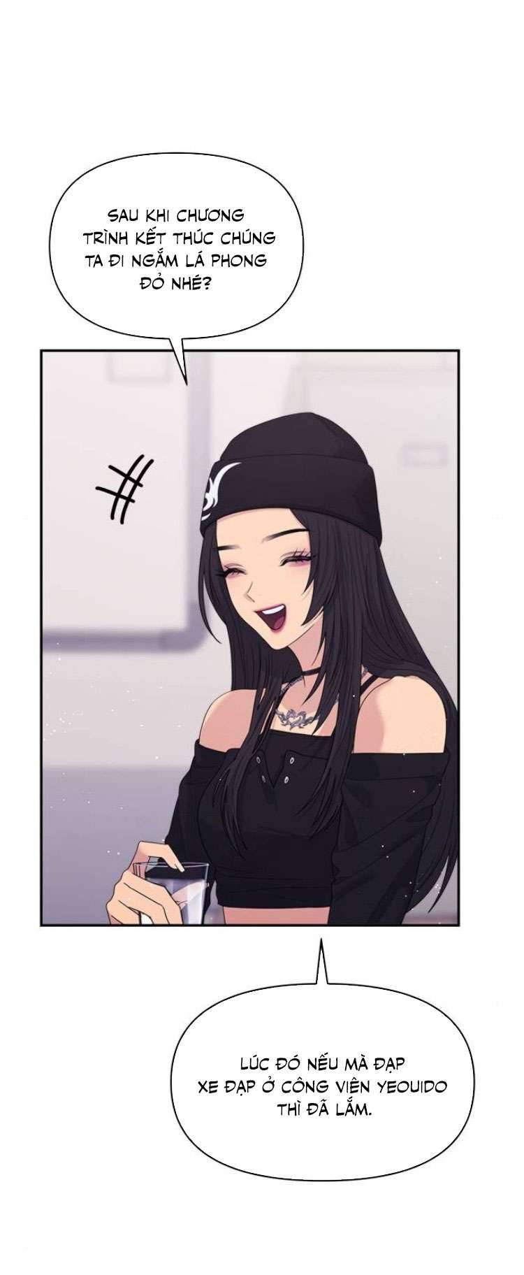 Couple Breaker Chapter 56 - Trang 4