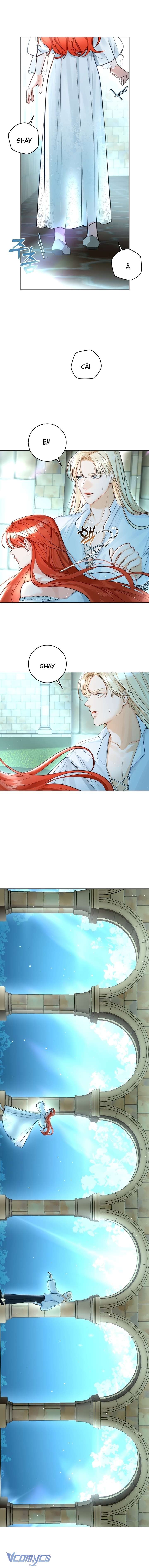 Cuộc Hôn Nhân Xa Hoa Của Đại Công Tước Là Giả Chapter 29 - Next Chapter 30