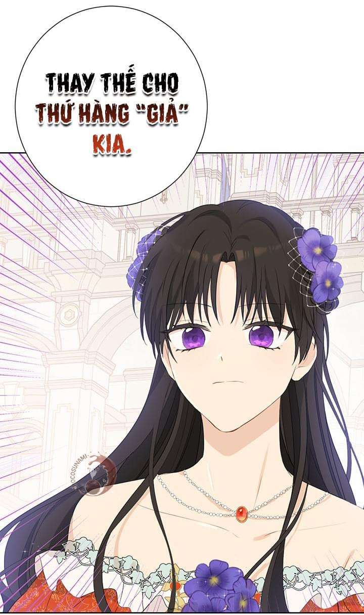 Tôi Là Minh Chứng Của Sự Thật Chap 37 - Trang 3