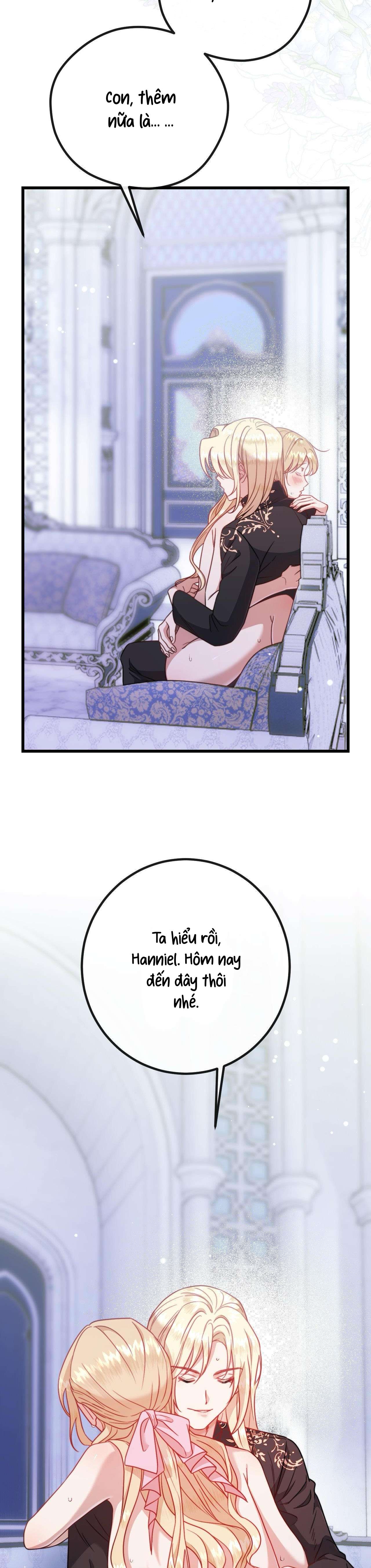 [ 18+ ] Bị Mắc Kẹt Trong Trò Chơi Harem Ngược Vô Vọng Chap 6 - Trang 2