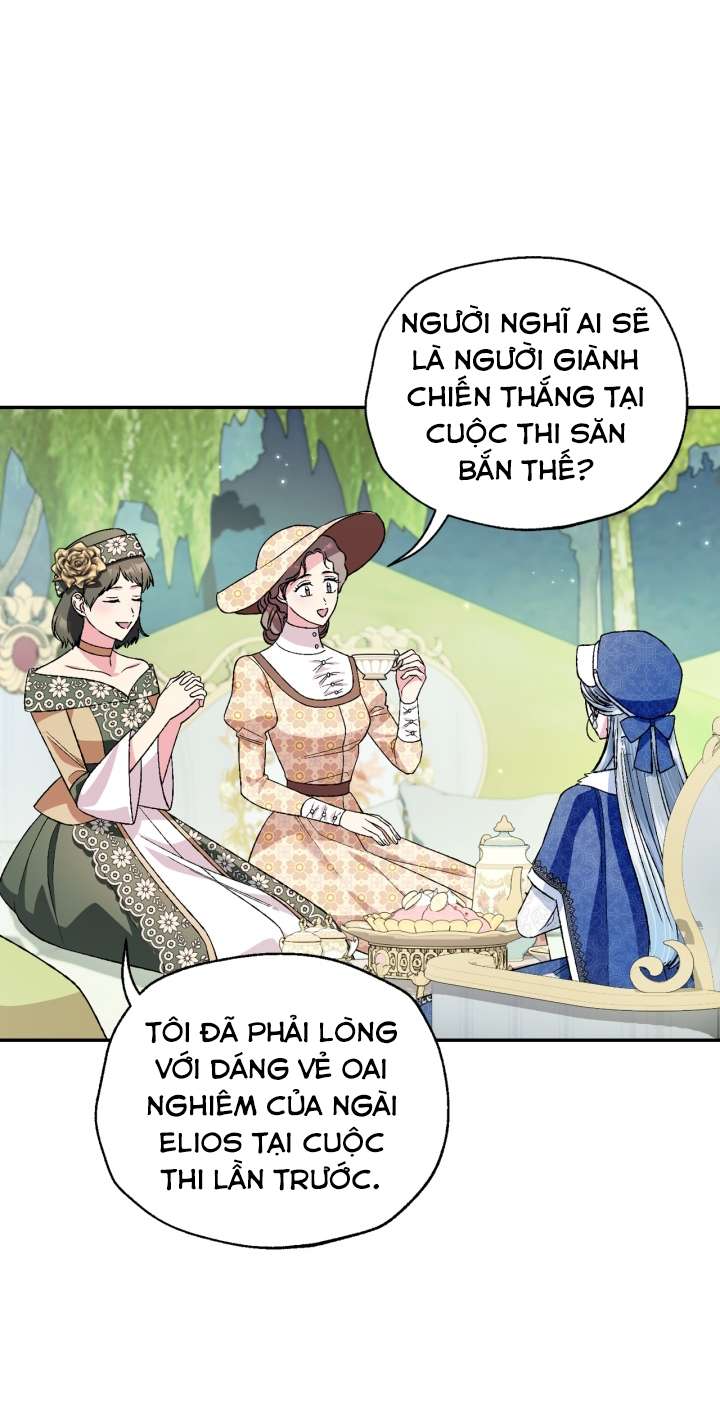 Cha À, Con Không Muốn Kết Hôn Đâu Chap 87 - Next Chap 88