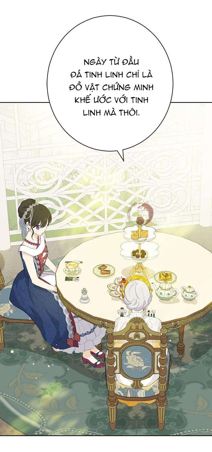 Tôi Là Minh Chứng Của Sự Thật Chap 51 - Trang 3