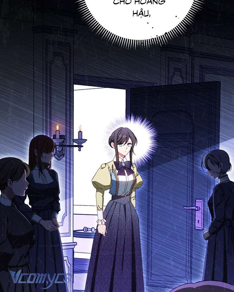 Hầu Gái Độc Quyền Của Hoàng Hậu Phản Diện Chapter 36 - Trang 4