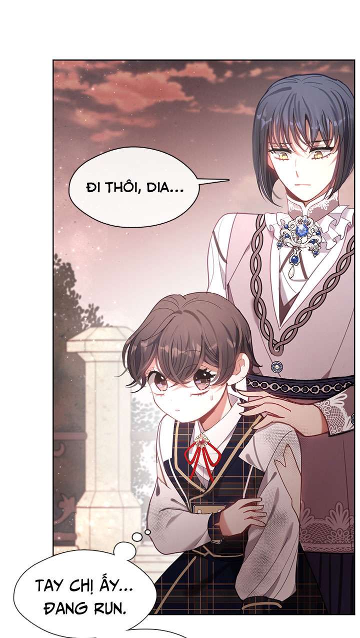 Gia Đình Bị Ám Ảnh Bởi Tôi Chapter 39 - Trang 4