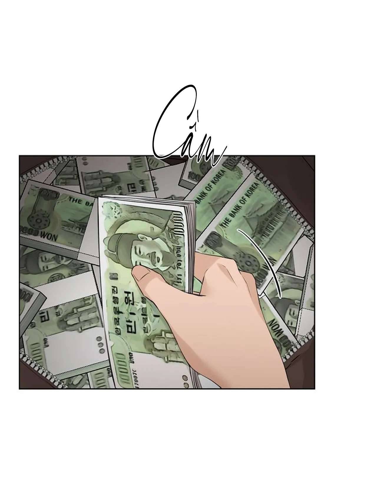 Bình Minh Chap 27 - Trang 4