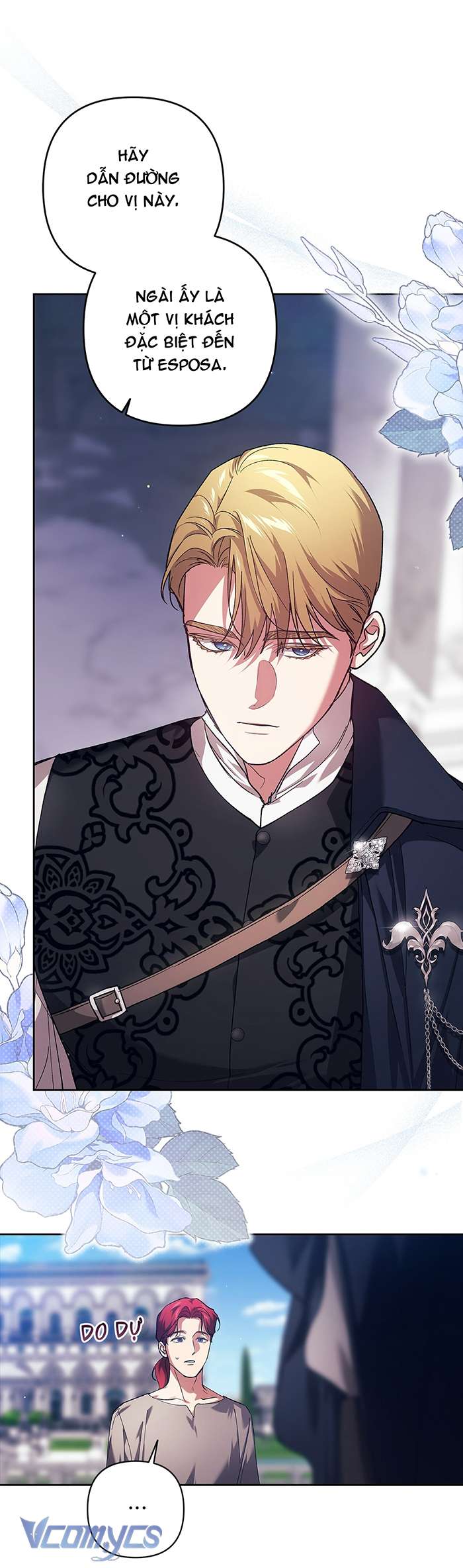 Hôn Nhân Này Rồi Sẽ Đổ Vỡ Chap 96 - Trang 2