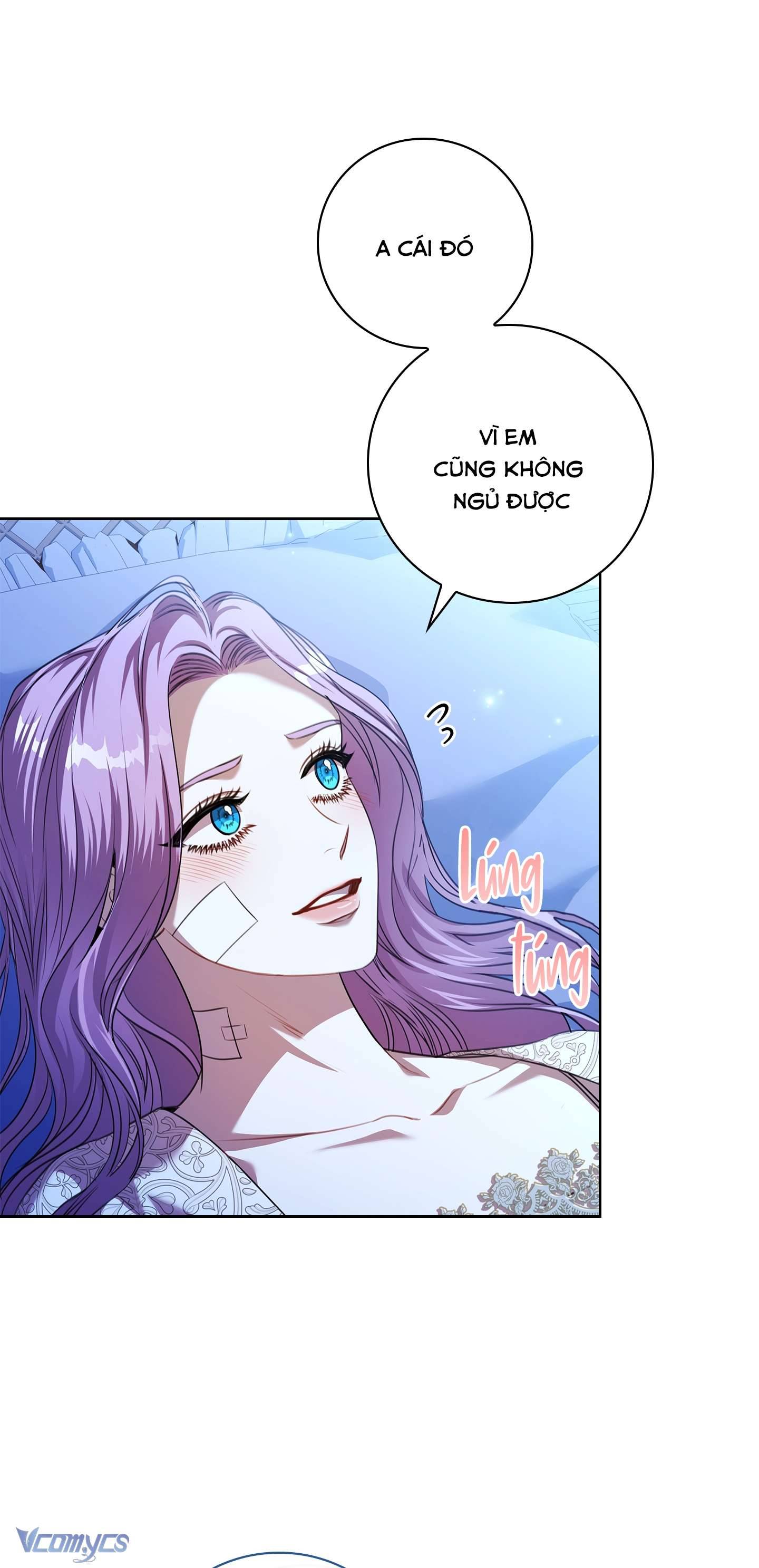 Thư Ký Của Bạo Chúa Chapter 109 - Trang 3