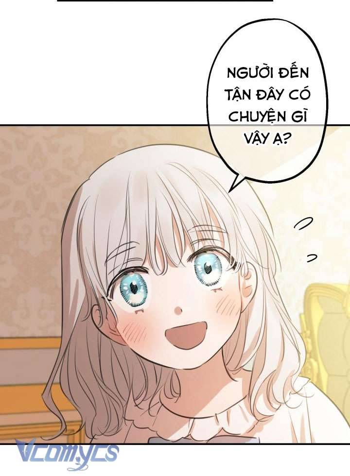 Những Nhân Vật Mạnh Nhất Thế Giới Ám Ảnh Tôi Chapter 17 - Trang 4