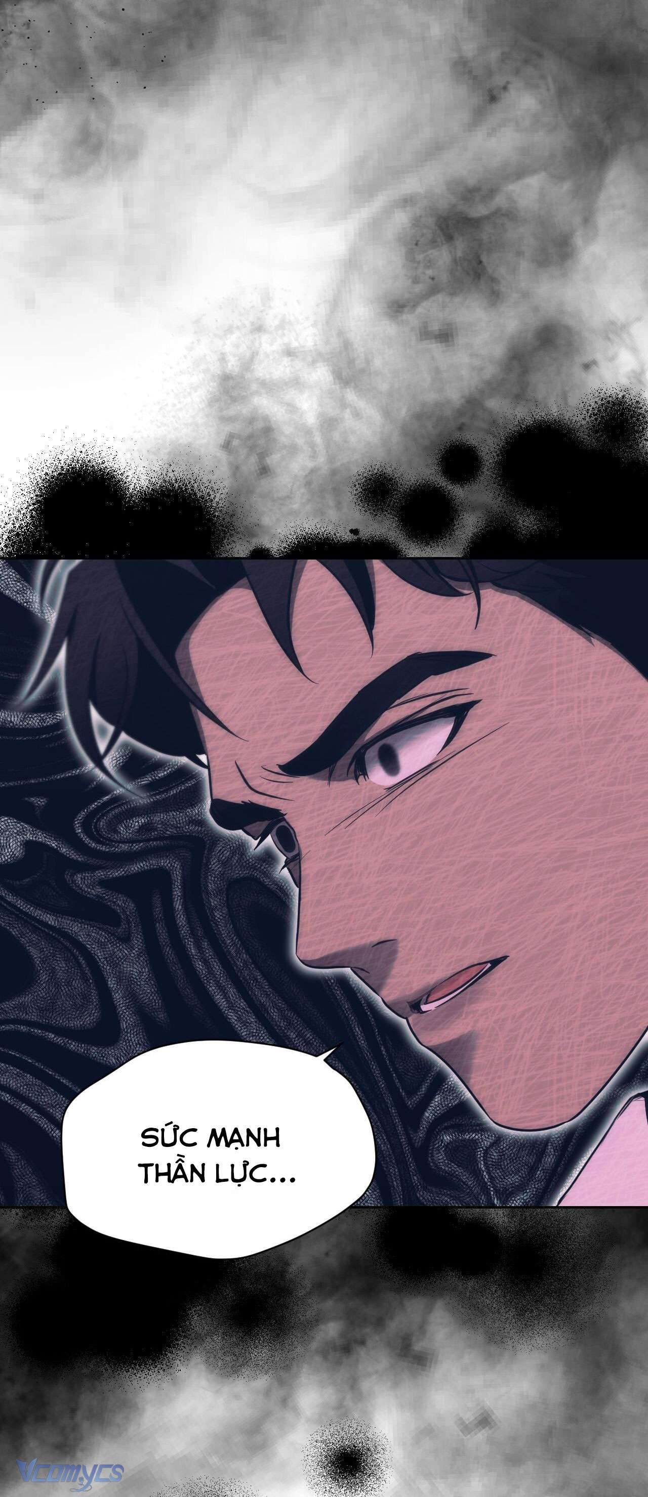 Thánh Nữ Giả Muốn Bỏ Trốn Chap 1 - Trang 4