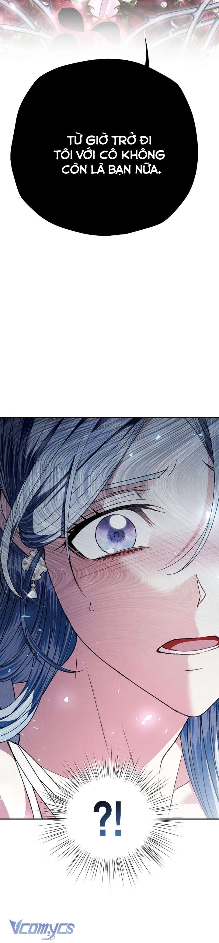 Cha À, Con Không Muốn Kết Hôn Đâu Chap 109 - Next Chap 110