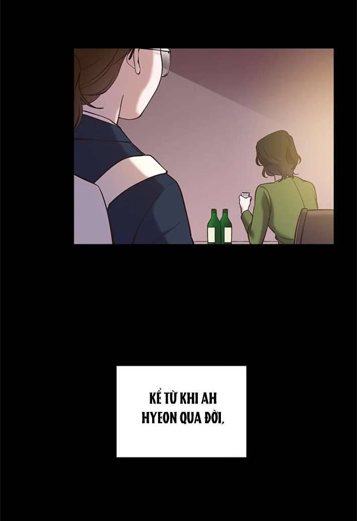 Thanh Xuân Của Chúng Ta Chap 67 - Trang 4
