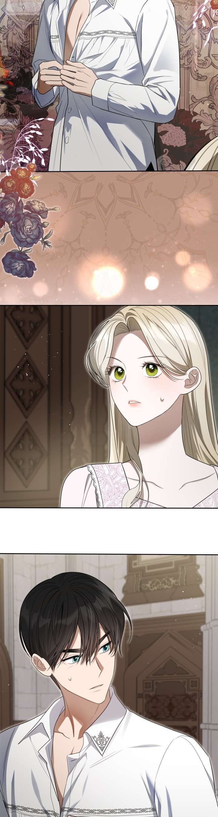 Nam Chính Quái Vật Sống Dưới Giường Tôi Chapter 46 - Next Chapter 47